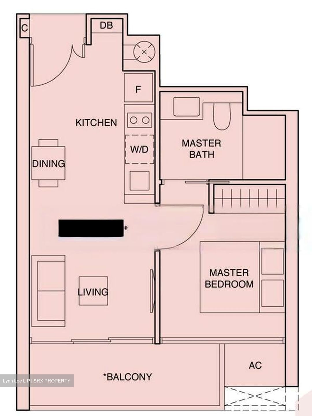 Commonwealth Towers (D3), Condominium #475081871